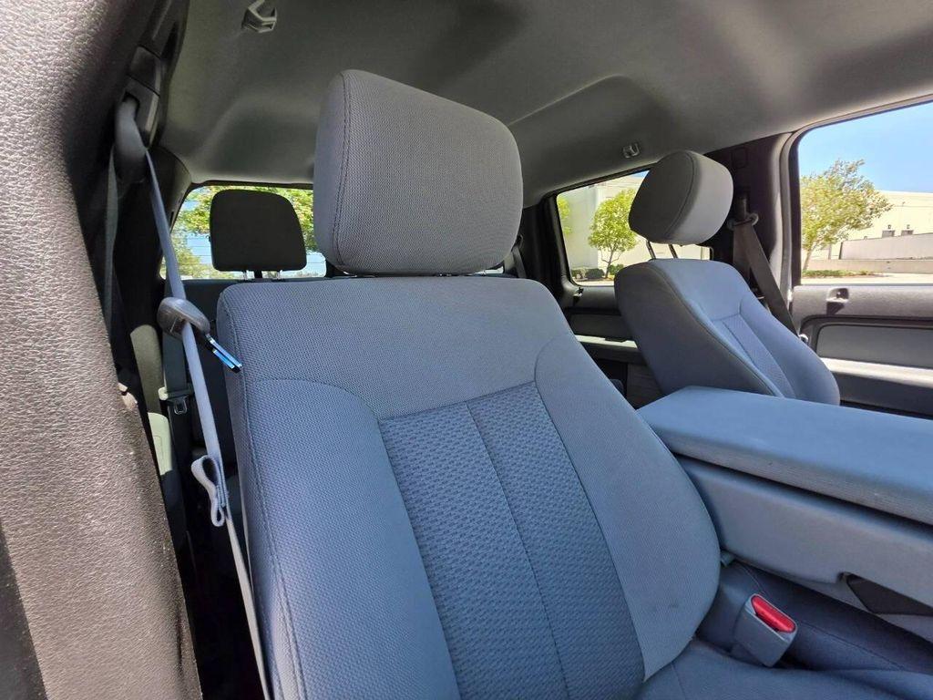 used 2013 Ford F-150 car, priced at $12,995
