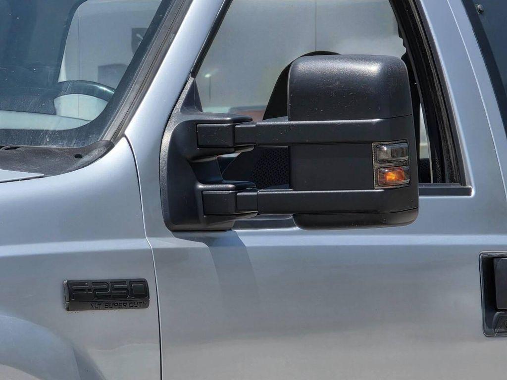 used 2001 Ford F-250 car, priced at $10,995