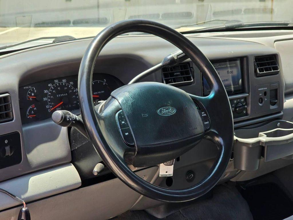 used 2001 Ford F-250 car, priced at $10,995