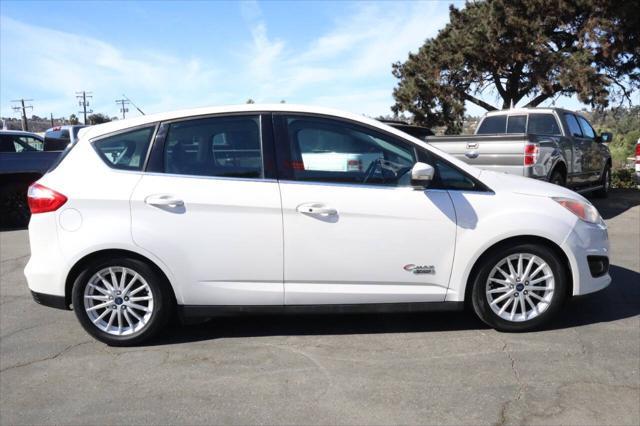 used 2016 Ford C-Max Energi car, priced at $12,995