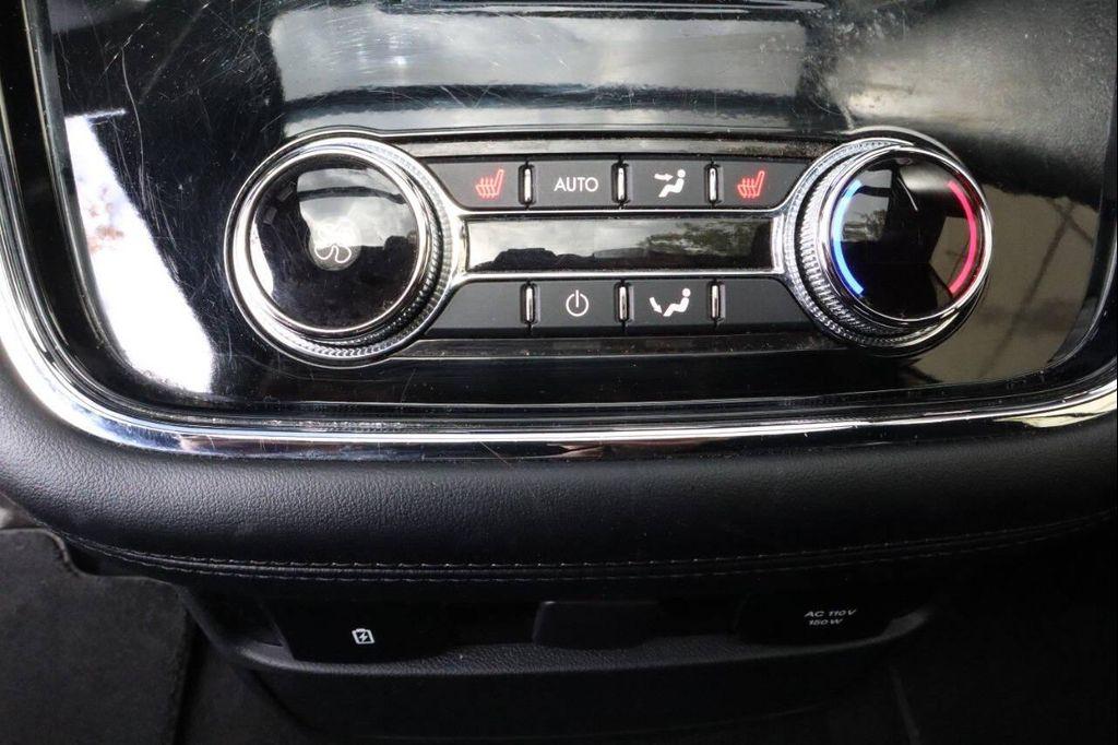 used 2019 Lincoln Navigator car, priced at $26,995