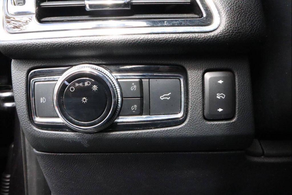 used 2019 Lincoln Navigator car, priced at $26,995