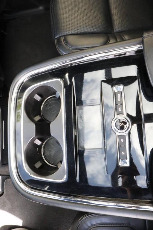 used 2019 Lincoln Navigator car, priced at $26,995