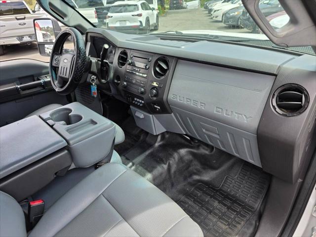 used 2013 Ford F-350 car, priced at $20,995