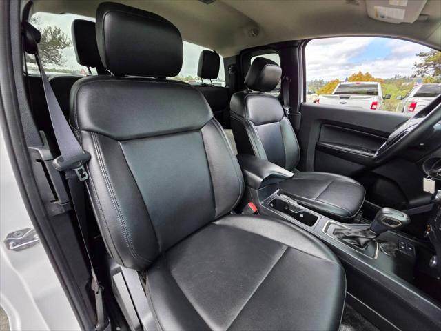 used 2020 Ford Ranger car, priced at $19,900