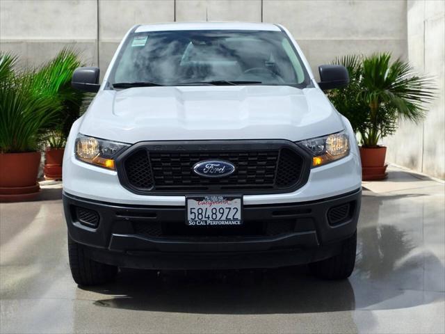 used 2020 Ford Ranger car, priced at $19,900