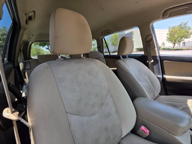 used 2010 Toyota RAV4 car, priced at $9,995
