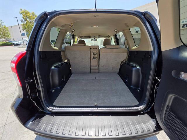 used 2010 Toyota RAV4 car, priced at $9,995