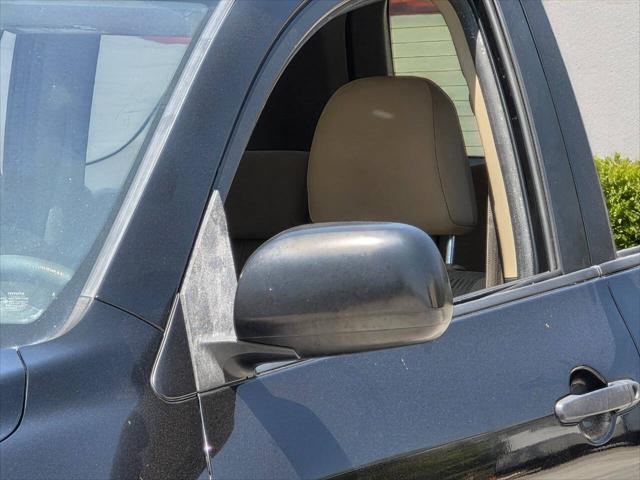 used 2010 Toyota RAV4 car, priced at $9,995