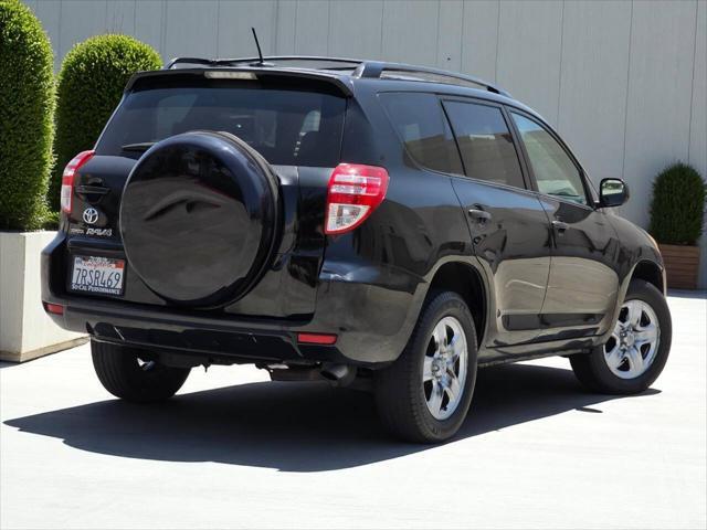 used 2010 Toyota RAV4 car, priced at $9,995