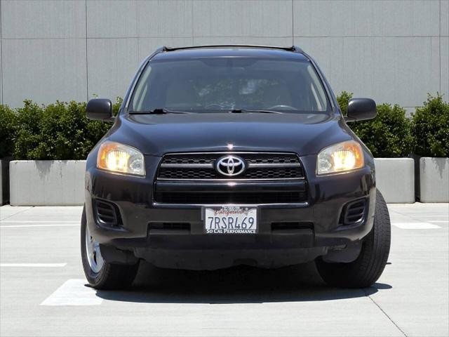 used 2010 Toyota RAV4 car, priced at $9,995