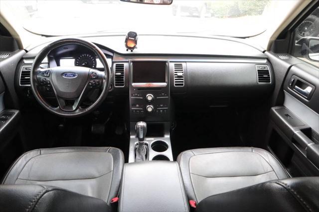 used 2014 Ford Flex car, priced at $9,995