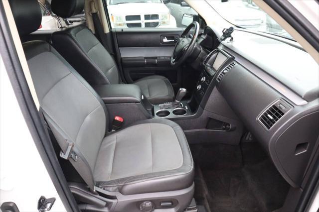 used 2014 Ford Flex car, priced at $9,995