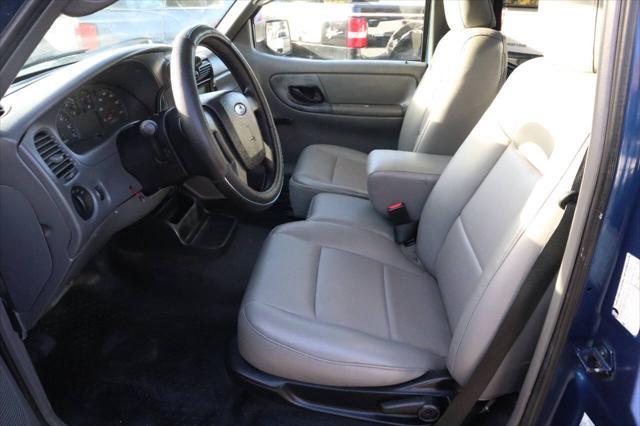 used 2010 Ford Ranger car, priced at $12,995