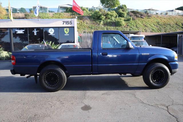 used 2010 Ford Ranger car, priced at $12,995