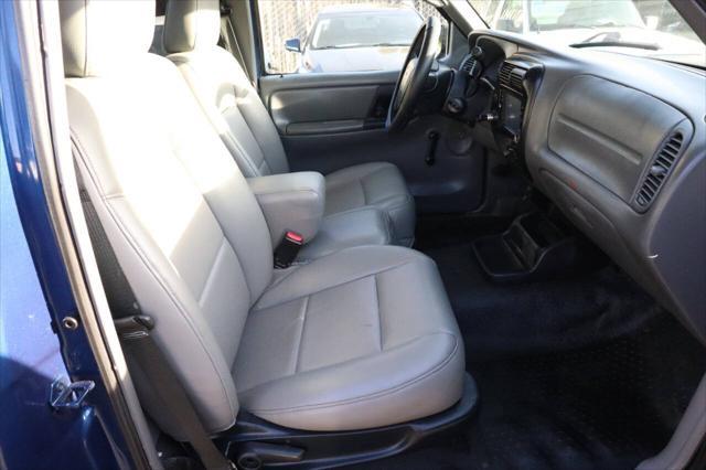 used 2010 Ford Ranger car, priced at $12,995