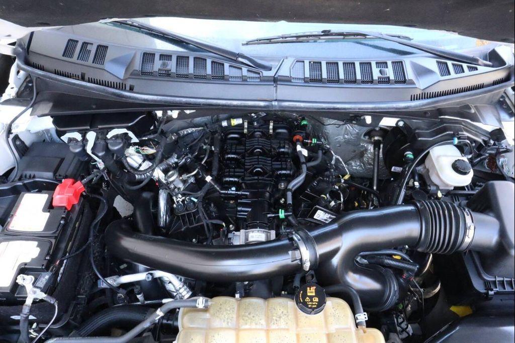 used 2020 Ford F-150 car, priced at $24,995