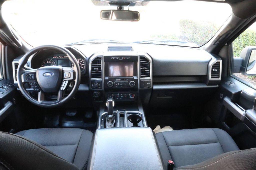 used 2020 Ford F-150 car, priced at $24,995