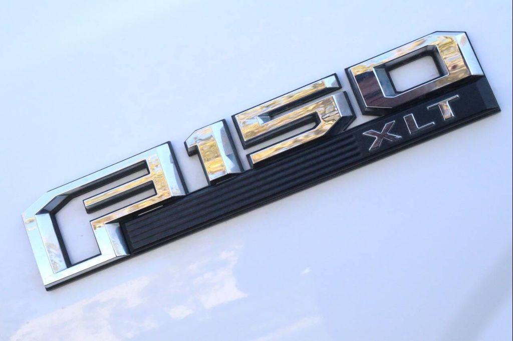 used 2020 Ford F-150 car, priced at $24,995
