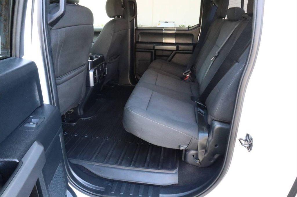 used 2020 Ford F-150 car, priced at $24,995