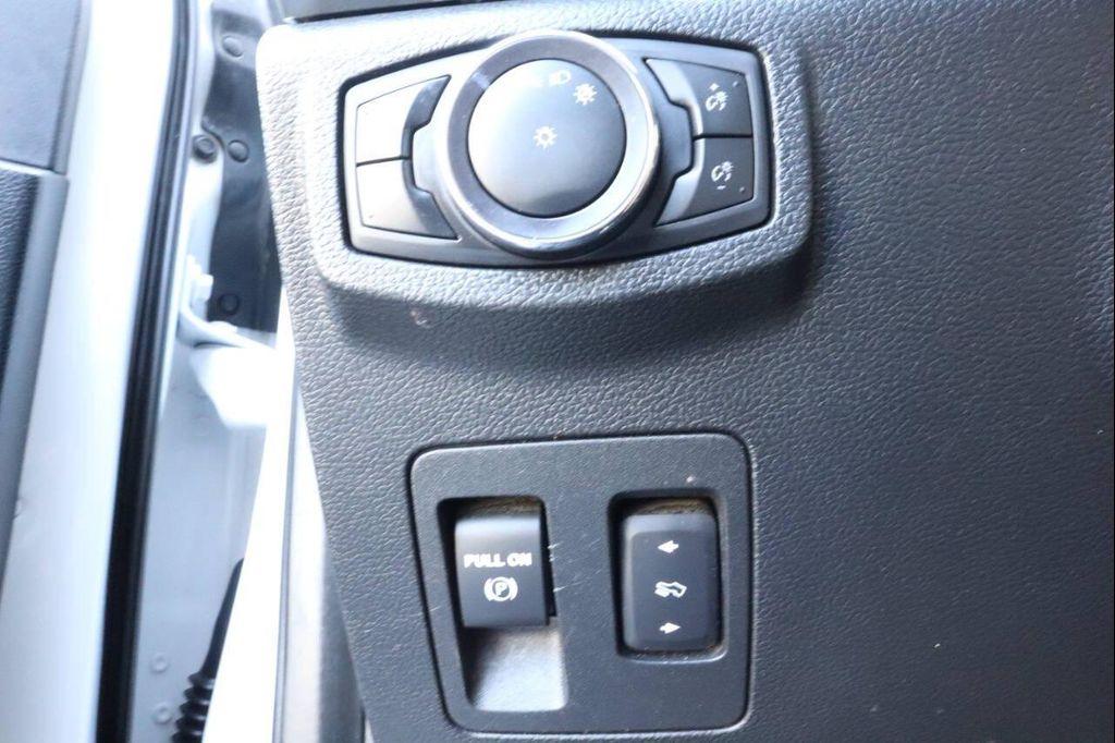 used 2020 Ford F-150 car, priced at $24,995