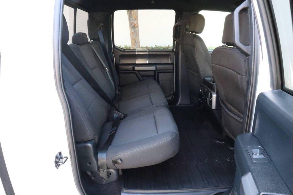 used 2020 Ford F-150 car, priced at $24,995