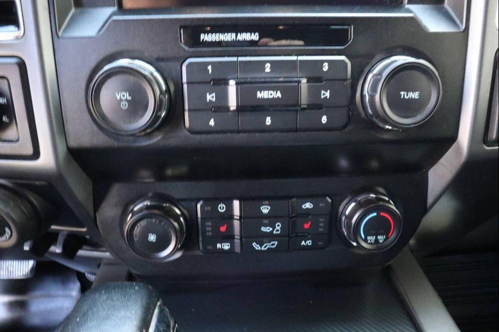 used 2020 Ford F-150 car, priced at $24,995