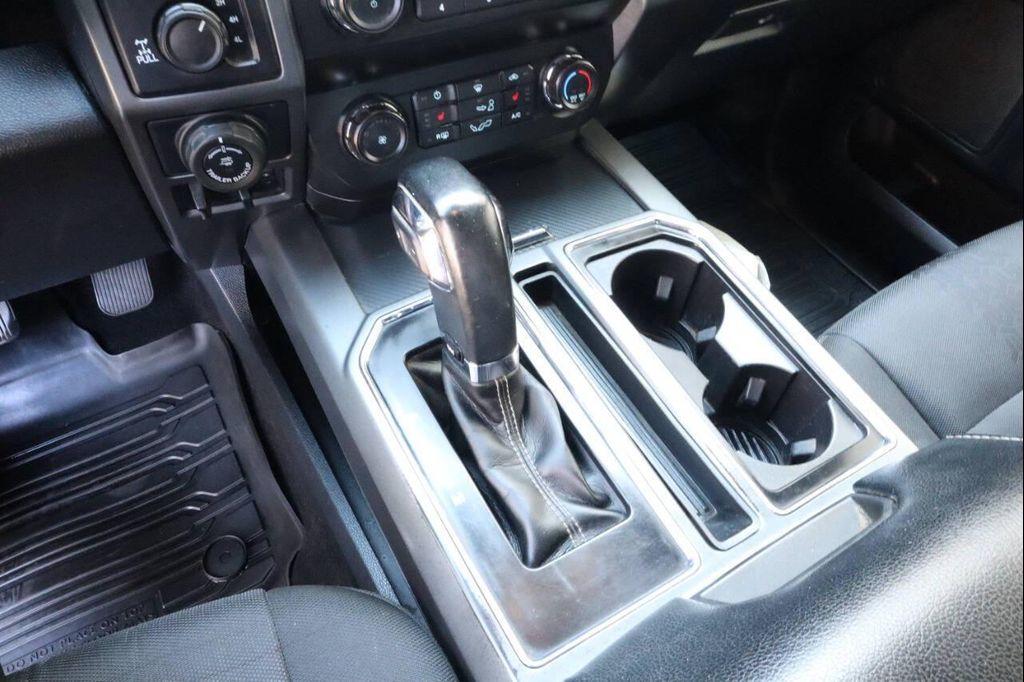 used 2020 Ford F-150 car, priced at $24,995