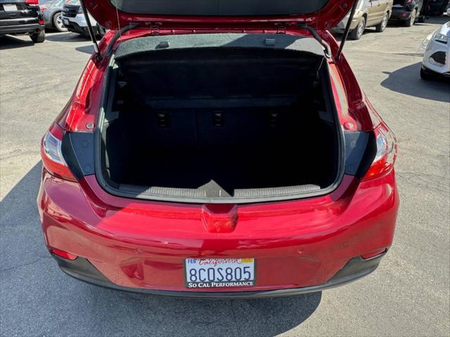used 2018 Chevrolet Cruze car, priced at $12,900