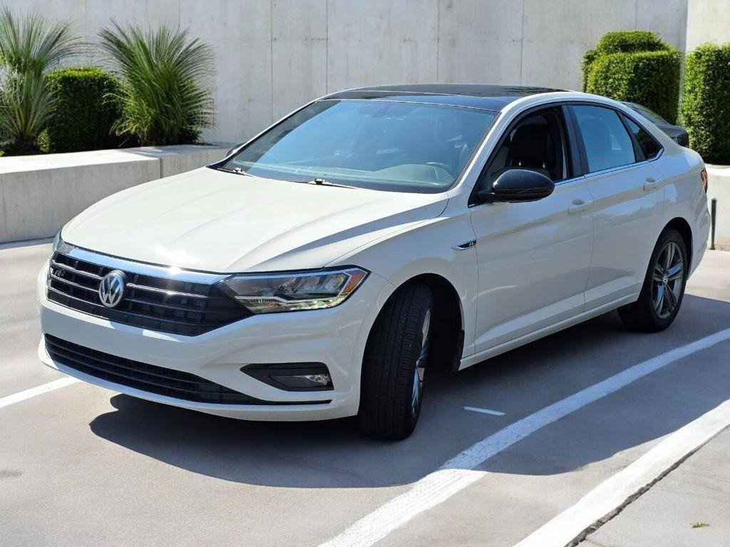 used 2019 Volkswagen Jetta car, priced at $12,995