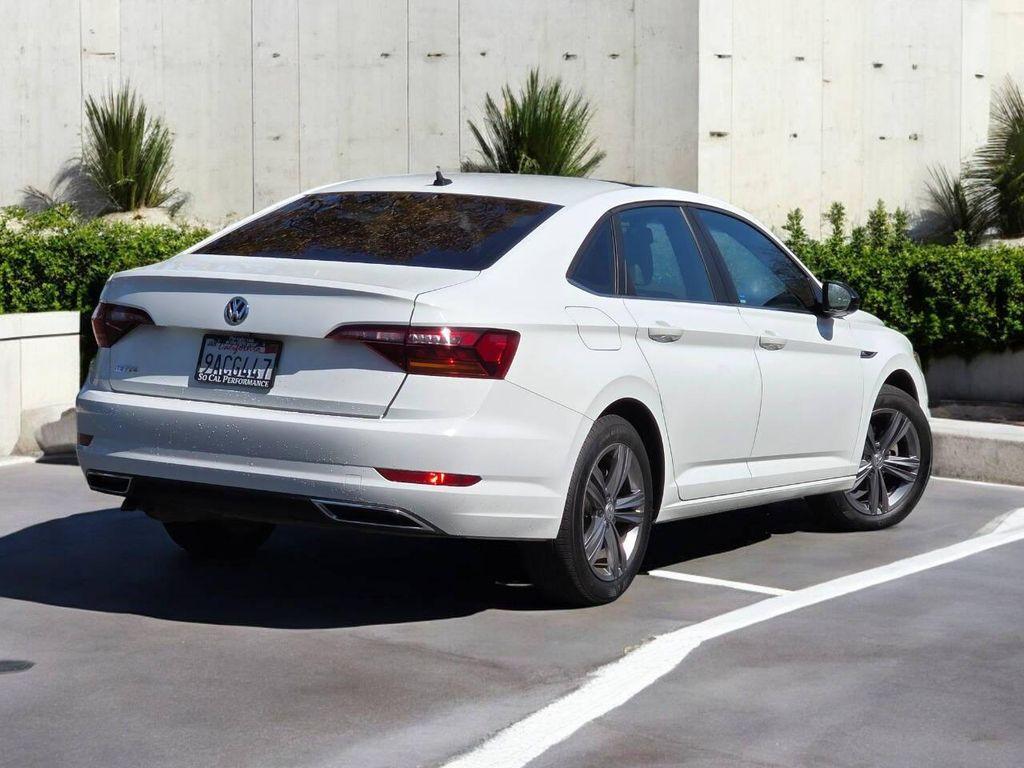 used 2019 Volkswagen Jetta car, priced at $12,995