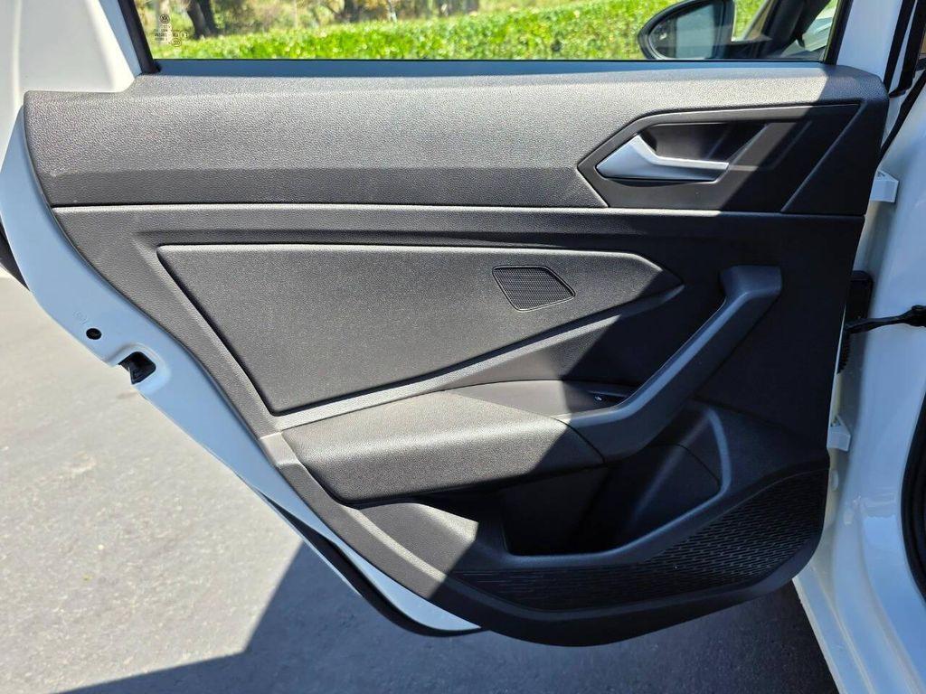 used 2019 Volkswagen Jetta car, priced at $12,995