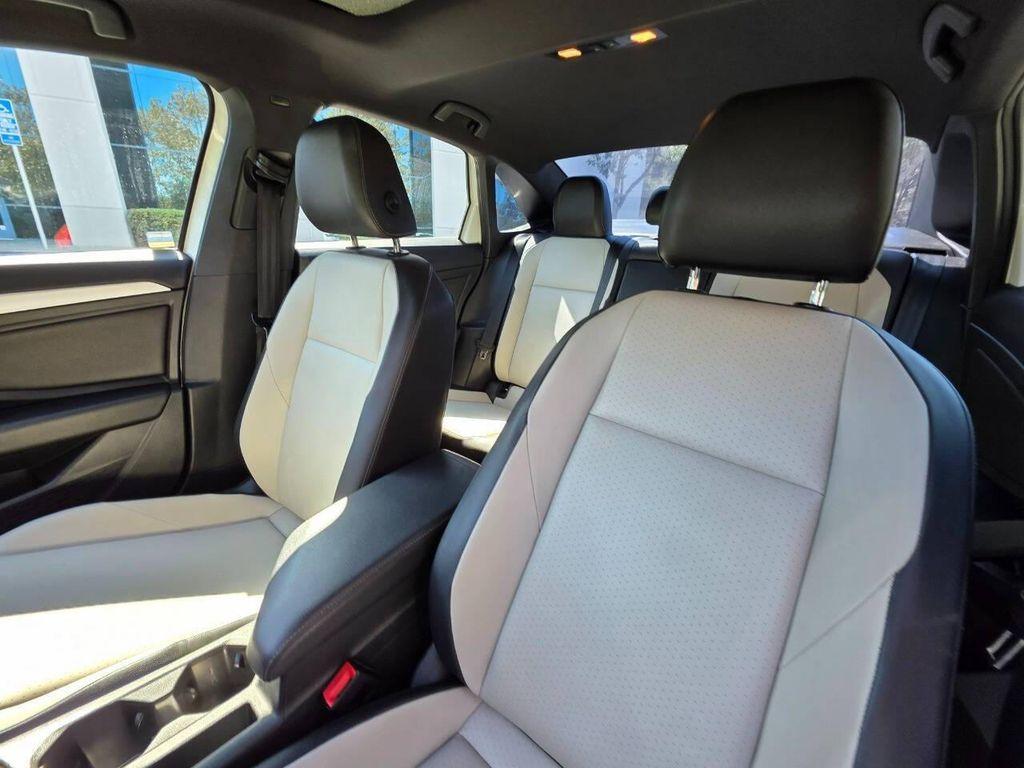 used 2019 Volkswagen Jetta car, priced at $12,995