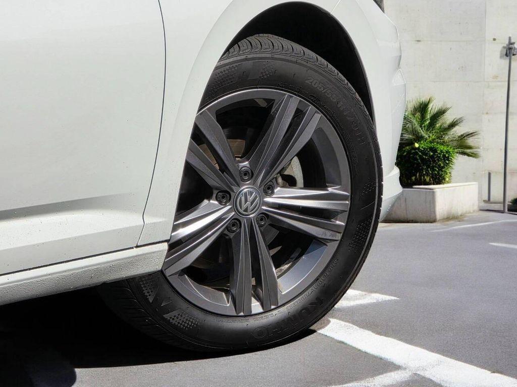used 2019 Volkswagen Jetta car, priced at $12,995