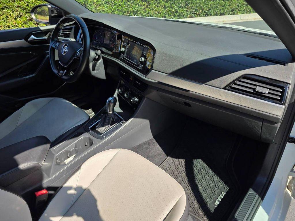 used 2019 Volkswagen Jetta car, priced at $12,995