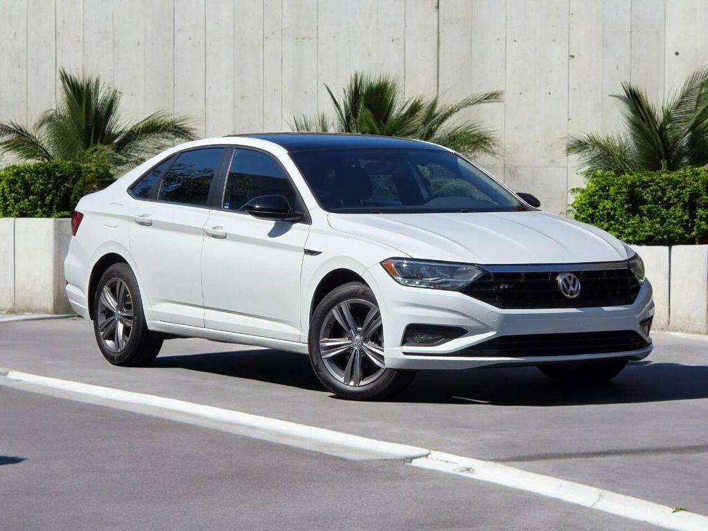 used 2019 Volkswagen Jetta car, priced at $12,995