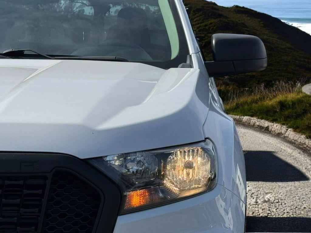 used 2021 Ford Ranger car, priced at $20,900