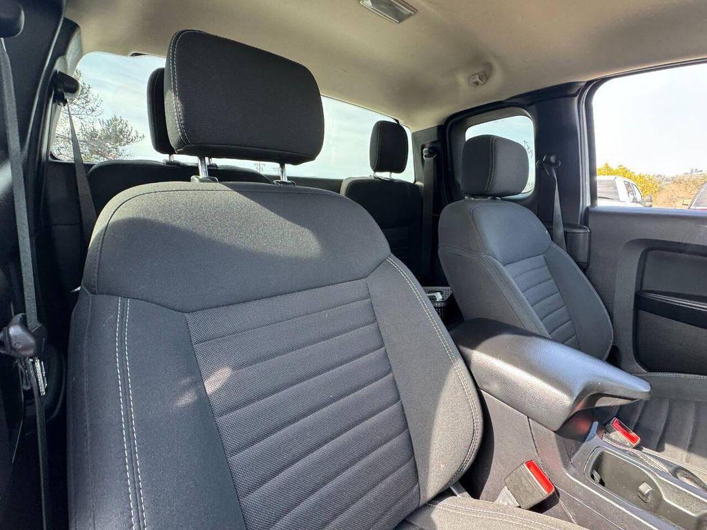 used 2021 Ford Ranger car, priced at $20,900