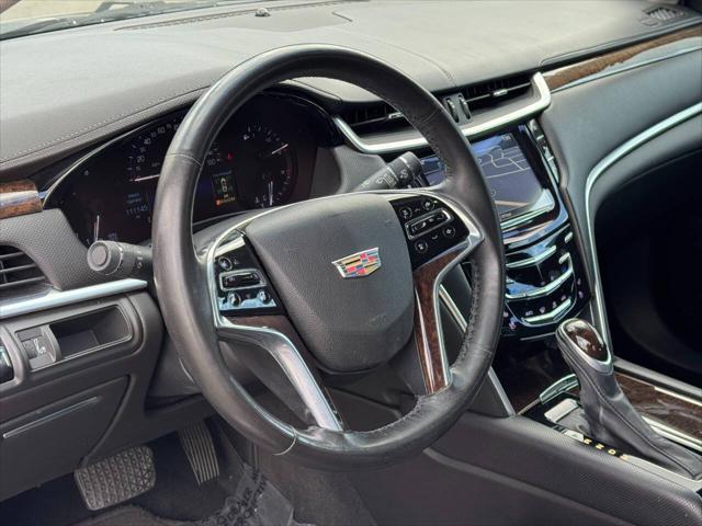 used 2016 Cadillac XTS car, priced at $13,995