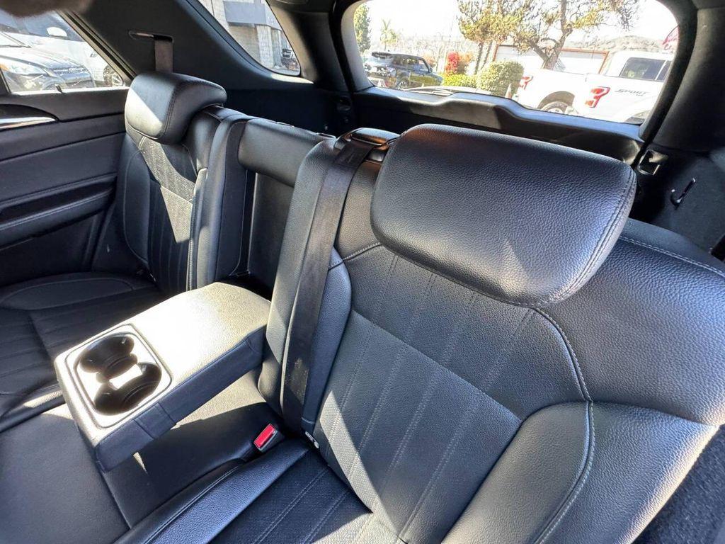 used 2018 Mercedes-Benz GLE 350 car, priced at $18,995