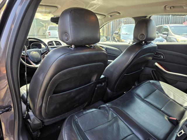 used 2013 Chevrolet Malibu car, priced at $7,900