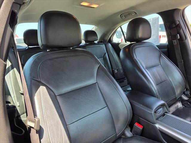 used 2013 Chevrolet Malibu car, priced at $7,900
