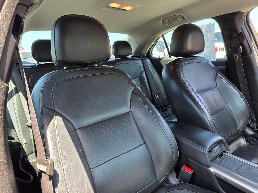 used 2013 Chevrolet Malibu car, priced at $7,900