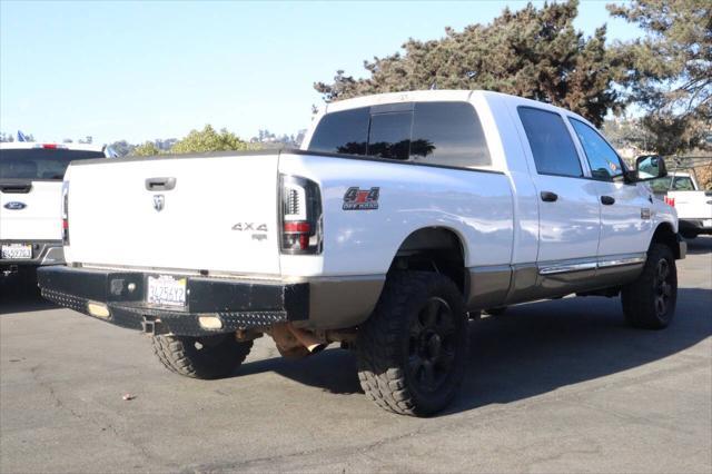 used 2009 Dodge Ram 2500 car, priced at $19,995