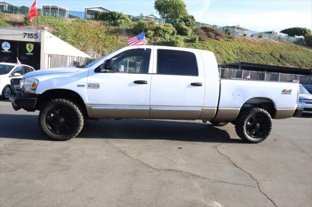 used 2009 Dodge Ram 2500 car, priced at $19,995