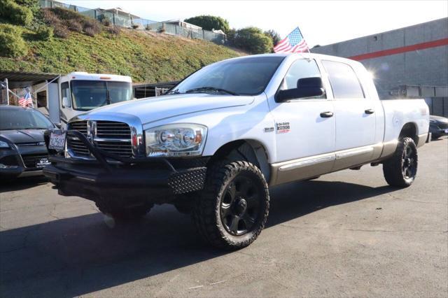 used 2009 Dodge Ram 2500 car, priced at $19,995