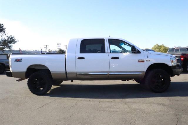 used 2009 Dodge Ram 2500 car, priced at $19,995