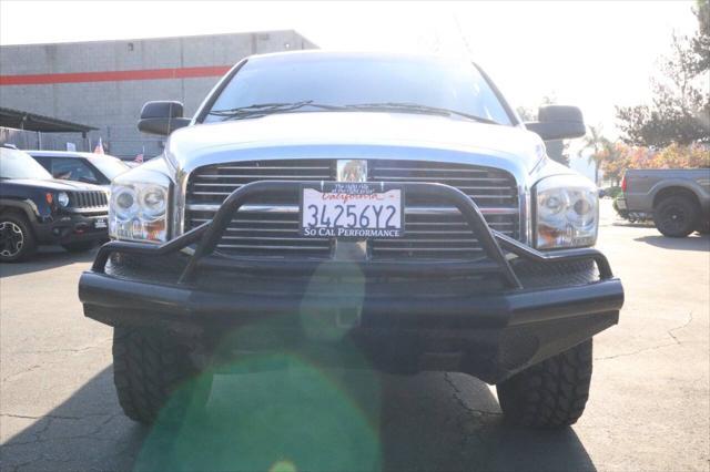 used 2009 Dodge Ram 2500 car, priced at $19,995