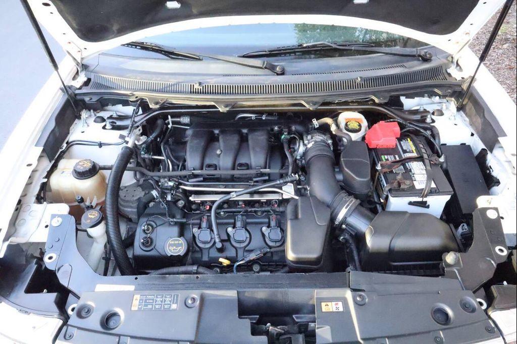 used 2014 Ford Flex car, priced at $9,995