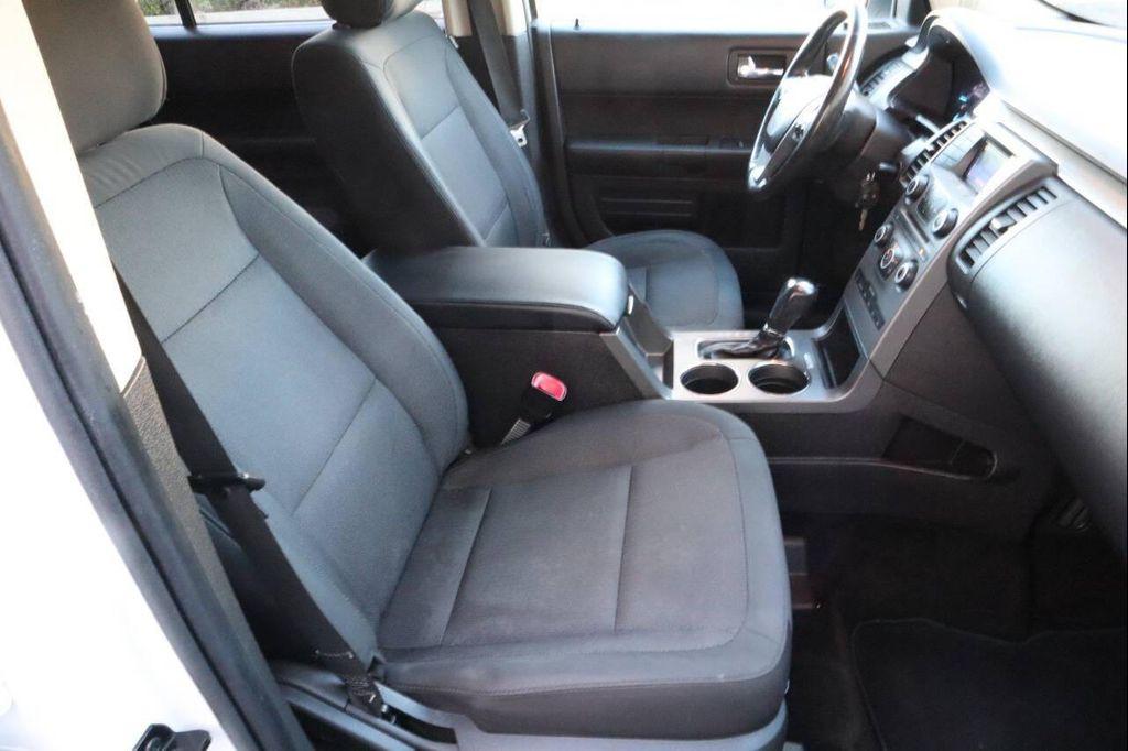 used 2014 Ford Flex car, priced at $9,995